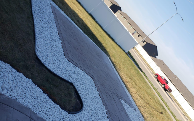 PROFESSIONAL CONCRETE SOLUTIONS