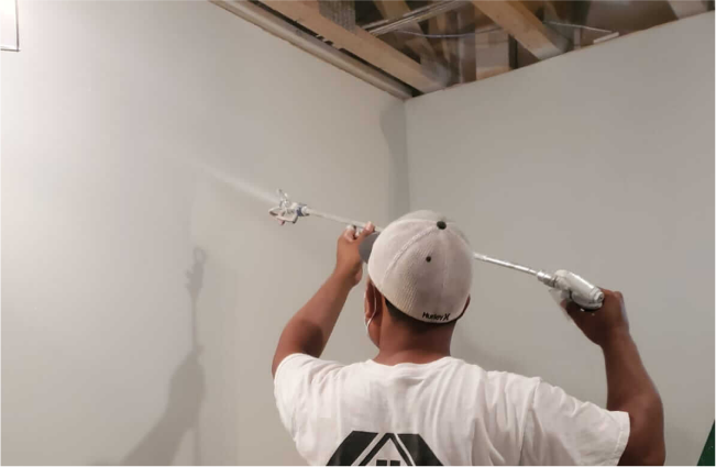 EXPERT PAINTING SOLUTIONS