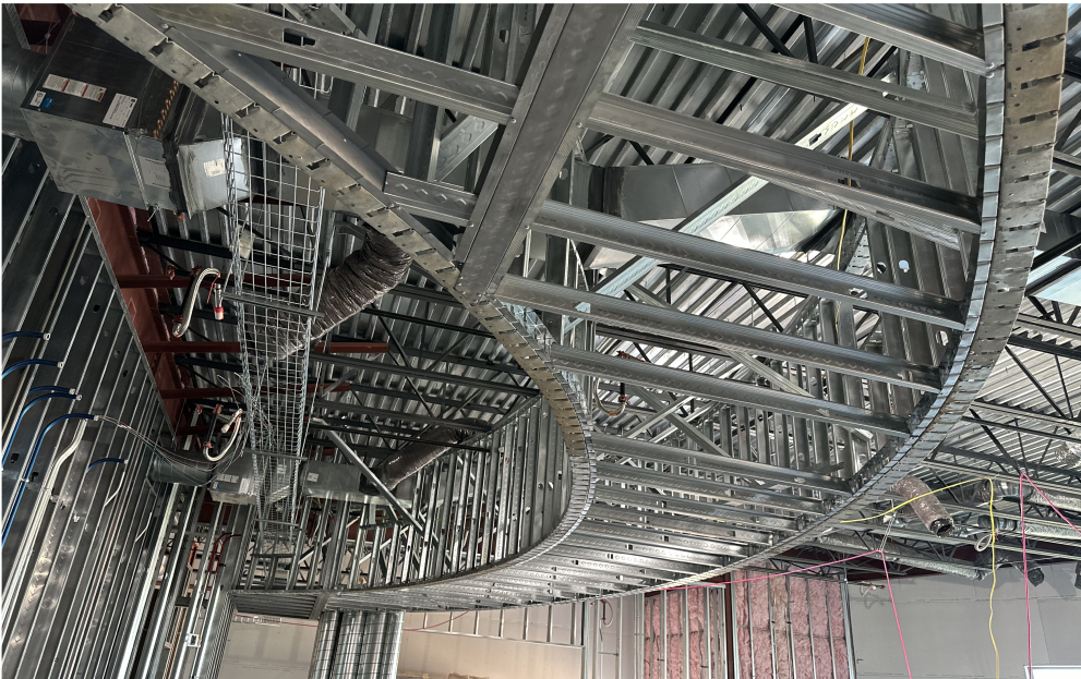 PROFESSIONAL FRAMING SOLUTIONS